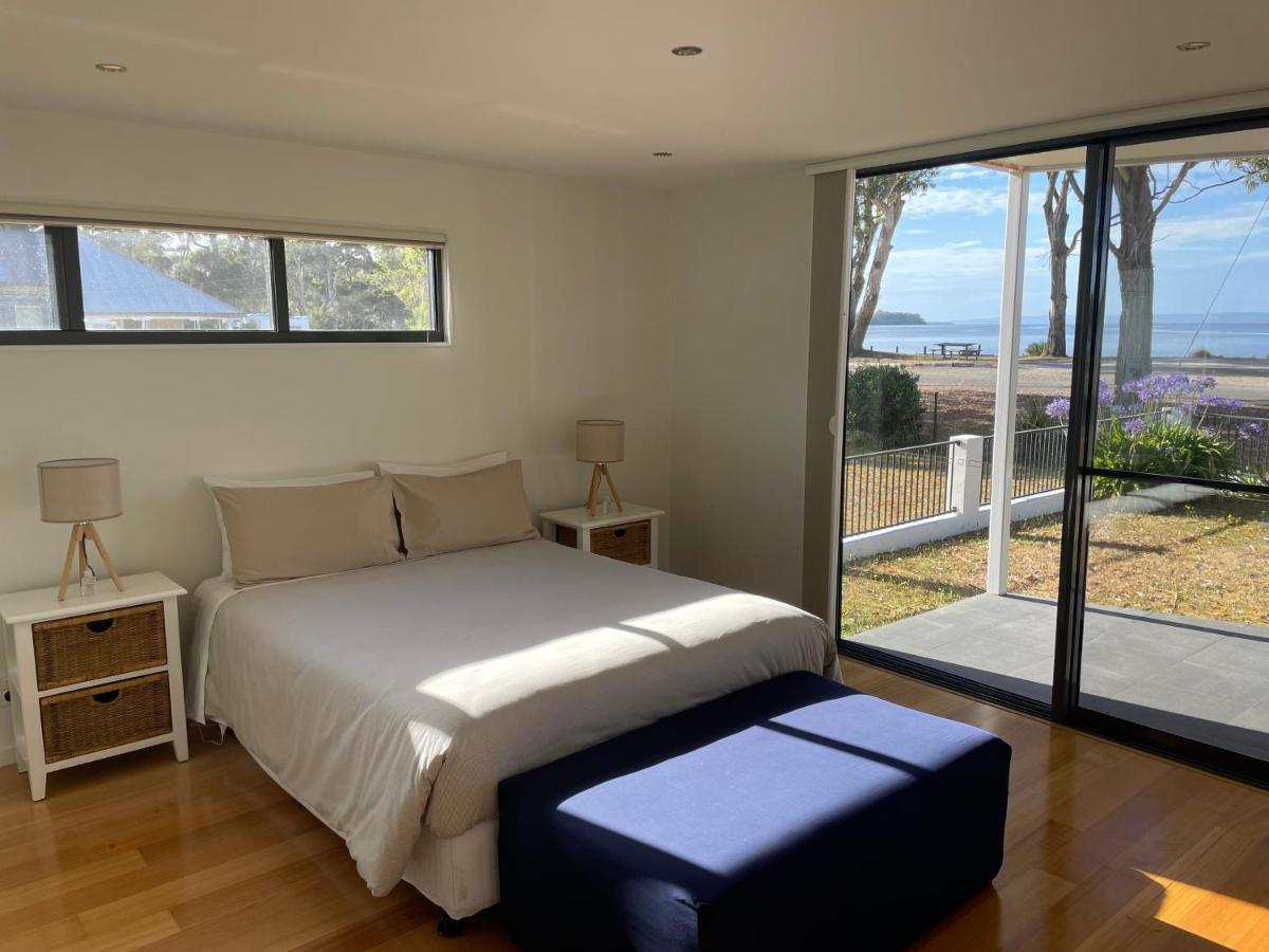 Gull Apartment Strahan Exterior foto