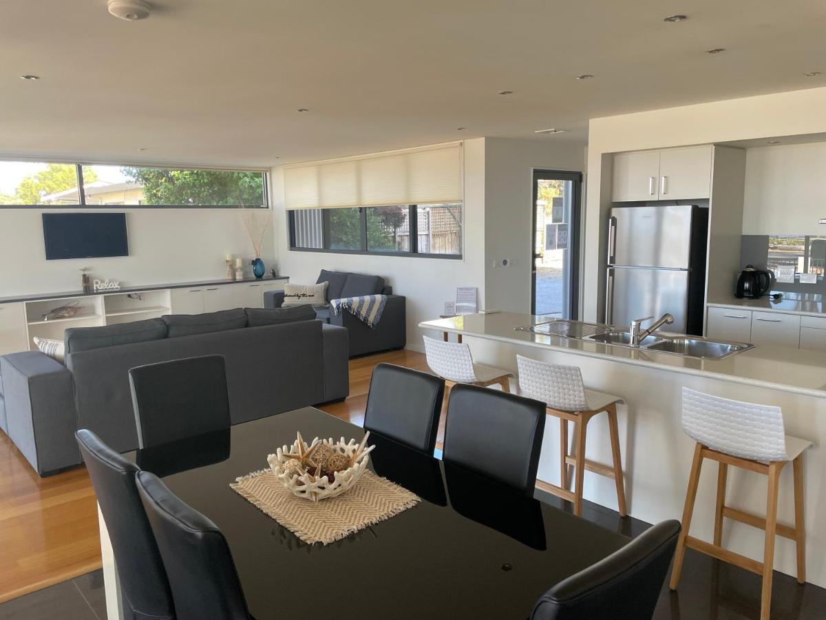 Gull Apartment Strahan Exterior foto